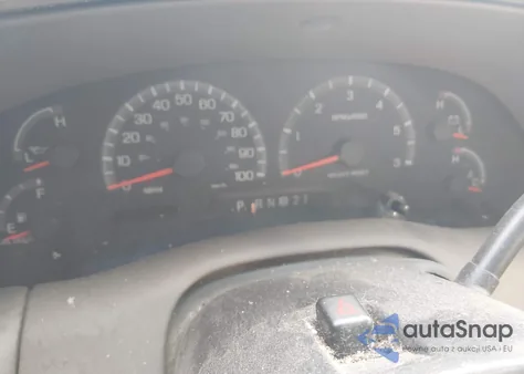 1999 Ford F-150 Lariat/Work Series/Xl/Xlt z USA, uszkodzony, nr VIN 1FTRF18W8XNB76005